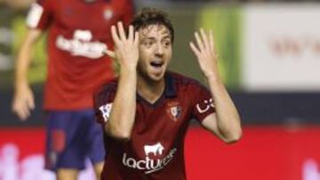 "Si perdemos con el Alcorcón no valen las excusas de las bajas"