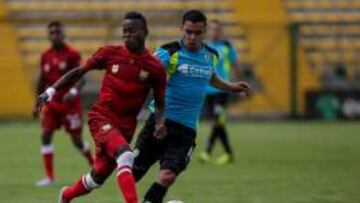 Rionegro disfruta como el nuevo líder de la Liga Águila.