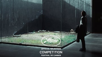 &quot;Memoria&quot;, pel&iacute;cula colombiana ganadora del Premio del Jurado en Cannes. Conozca de qu&eacute; trata la cinta galardonada en el importante festival de cine.