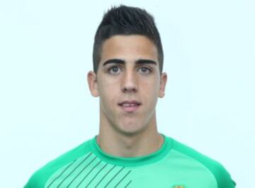 Joel Pereira