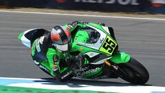 Montella, Artigas y Alonso vencen en el regreso del CEV