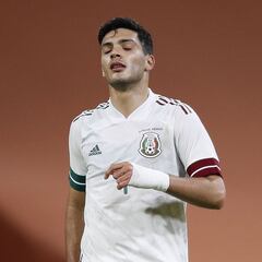 Peligra fecha FIFA de México tras rebrote de COVID-19 en Austria