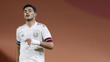 Peligra fecha FIFA de México tras rebrote de COVID-19 en Austria