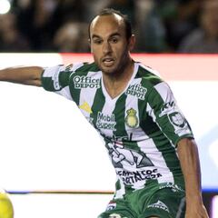 Landon Donovan: "El nivel de la Liga MX es mucho más difícil"