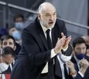 Laso: "No todos son estrellas, Vukcevic necesita tiempo"