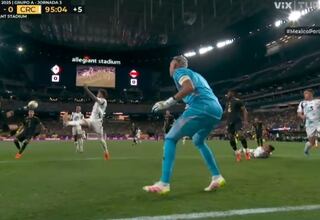 Colo Colo lo rechazó y asombra al mundo con esto: ¡impresionante!