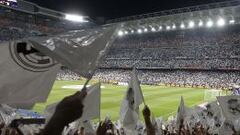 La reventa alcanza los 900 euros para el Clásico del domingo