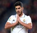 El PSG se lanzó a por Asensio y el Madrid lo rechazó