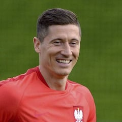 Sky: el Real Madrid ya está negociando con Lewandowski