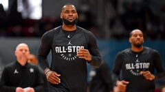2023 NBA All-Star Sunday schedule: Today’s game, times, TV, online - how to watch