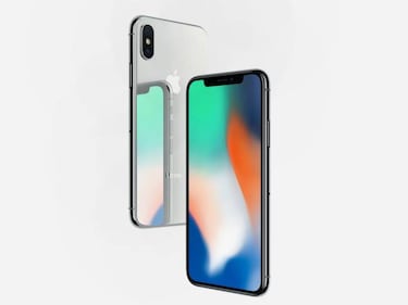 iPhone X agotado en minutos, ¿cuánto nos sale por una operadora?