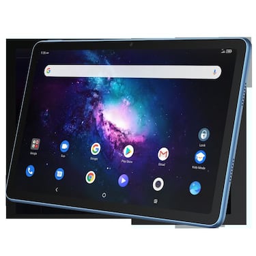 Nueva tablet TCL 10 Tab Max, precio y características: NXTVISION, protección ocular