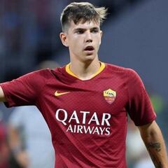 El Almería oficializa la llegada del mediocentro Ante Coric