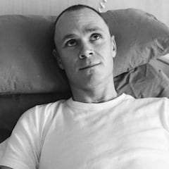 Froome: "Parece que se puede ganar una Vuelta en la cama"