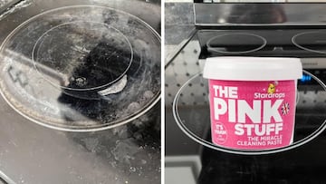 Opiniones sobre The Pink Stuff