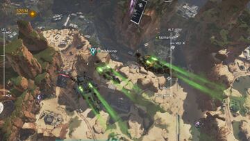 Apex Legends acaba con un problema del género: jugar con desconocidos