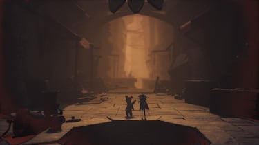 Little Nightmares 3: El encanto con el toque macabro continúa