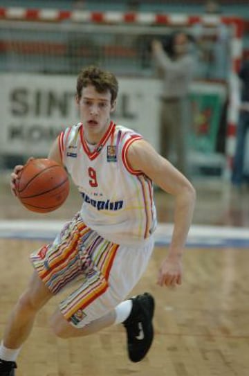 Las equipaciones de baloncesto más feas de la historia