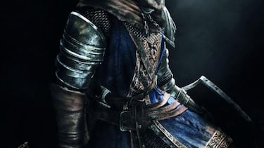 Dark Souls tendrá su propia colección de cómics