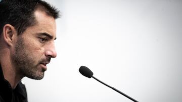 28/10/25
RUEDA DE PRENSA
REAL ZARAGOZA
RUBEN SELLES