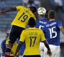 Colombia golea 3-0 a Brasil e irá a repechaje por Olímpicos 2016