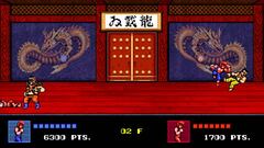 Captura de pantalla - Double Dragon IV (PC)