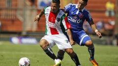 Leonardo Valencia tiene listo un acuerdo para llegar a la U