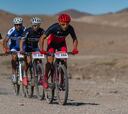 Alejandro Oviedo gana la 1ª etapa de la Épica Gaes Atacama
