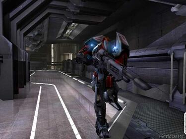 UT2003 pronto estará a la venta en Europa