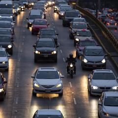 ¿Hay Doble Hoy No Circula para el 20 de octubre de 2024?: autos y placas que descansan en CDMX y Edomex