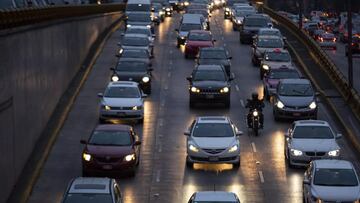 ¿Hay Doble Hoy No Circula para el jueves 29 de agosto del 2024?: estos autos descansan en CdMx y EdoMex