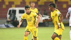 Bucaramanga enfrenta a Cortuluá por la fecha 15 del fútbol colombiano.