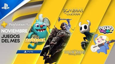 Podrás reclamar Bugsnax si no tienes PS5, por si te la compras después