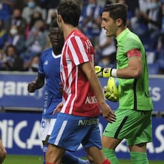 El Toralín será una final para
José Ángel Ziganda