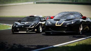 Captura de pantalla - Assetto Corsa (PC)