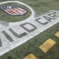 Oficial: La NFL tendrá un juego de Playoffs en lunes por la noche durante la ronda de comodín