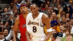 John Salley, exjugador de Bulls y Lakers, asegura que Phil Jackson frenó a Kobe el día que el escolta anotó 81 puntos contra los Raptors.