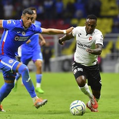 Xolos Tijuana vs Cruz Azul: Horario, canal, TV, cómo y dónde ver la Liga MX