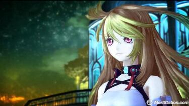 El próximo Tales of será una aventura de la saga principal