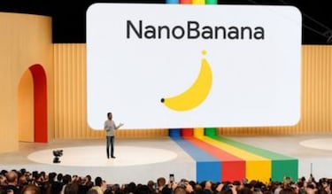 Qué es Nano Banana, la nueva herramienta de Google que llegó para revolucionar las imágenes con IA 