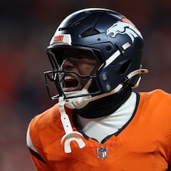 Tre’Davious White doesn’t hold back on the officiating in the Bills - Broncos game: “referees just don’t know ball man”