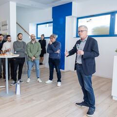 La ampliación de capital y CVC, ‘palancas rotas’ del Leganés