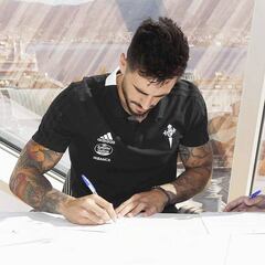 Costas renueva hasta 2022