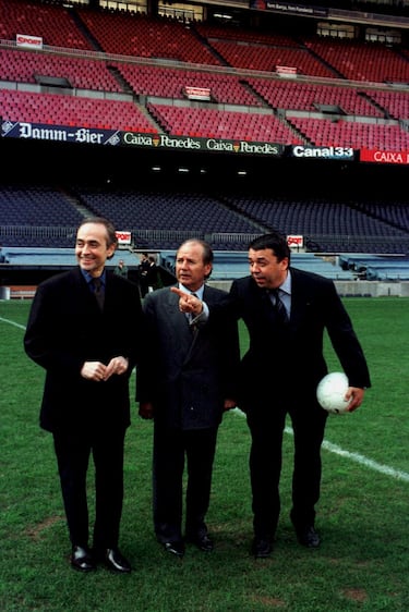 Real Madrid vs Barcelona: which Mexican players have competed in El Clásico?