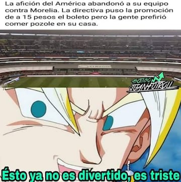 Chivas y América triunfan en los memes sabatinos de Liga MX