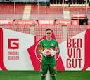 Ter Stegen: “La despedida del Barça fue muy dura”