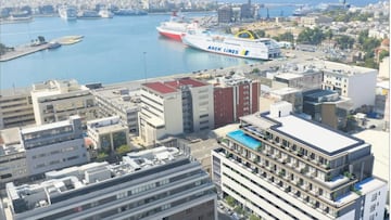 “Apliqué a la Golden Visa desde Chile y compré una propiedad en Grecia; ahora tengo la residencia europea”