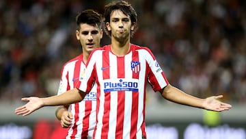 El Atleti se juega la vida: razones para creer... o el drama