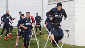 Gonçalo Guedes.