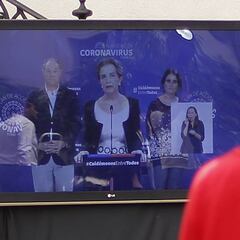 Coronavirus en Chile: 746 nuevos casos y noticias al 23 de marzo